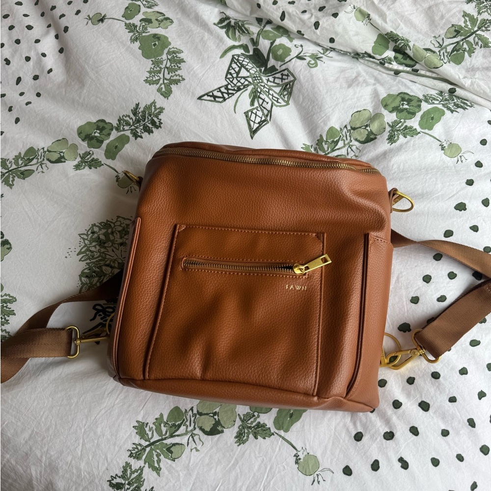 Fawn Design Mini Camel